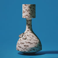 Couture Vase