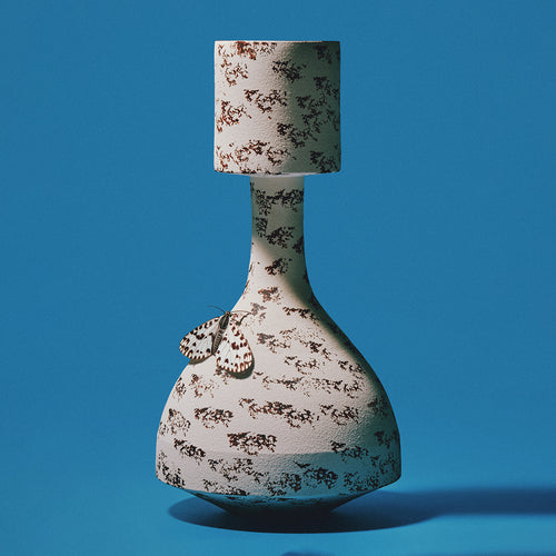 Couture Vase