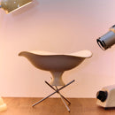 Fugue Suspended Wave Tray