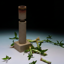 Junzi Vase