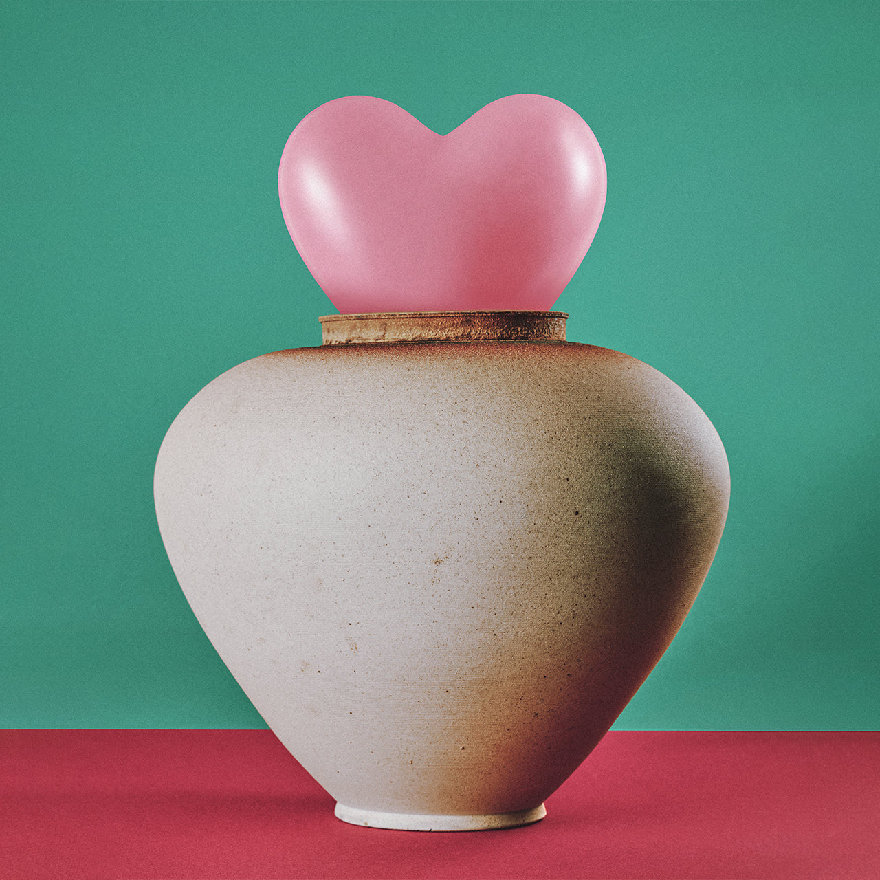 The Heart Jar