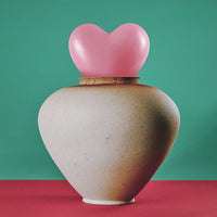 The Heart Jar