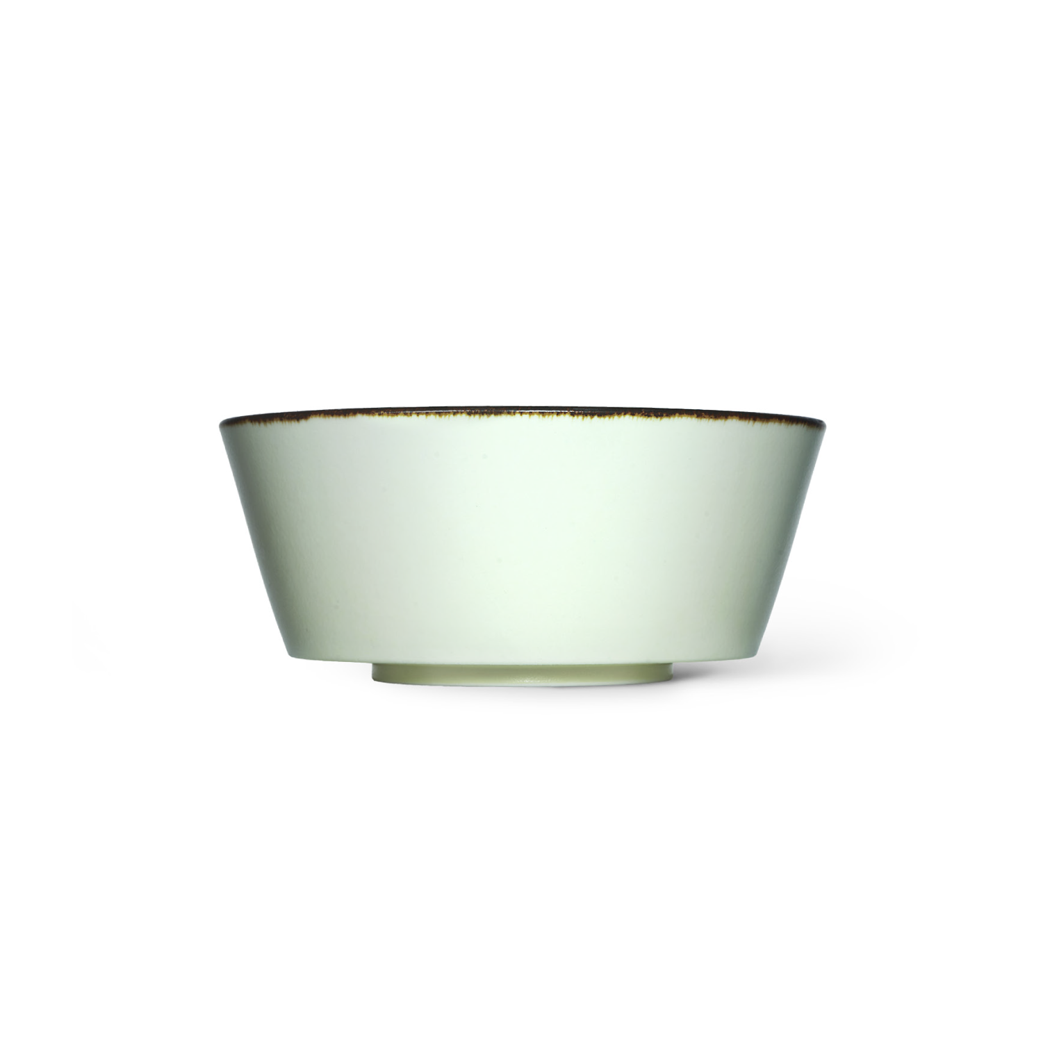Conviction Collection Sycee Bowl