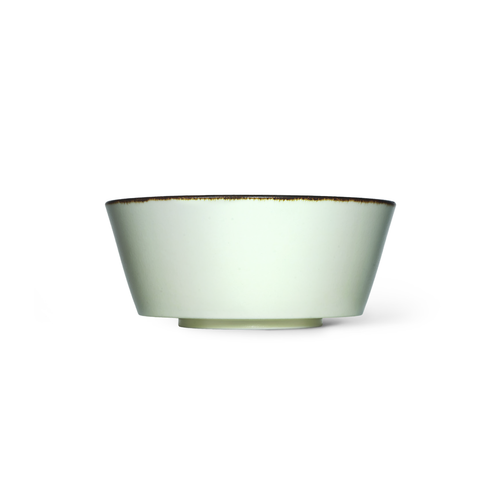 Conviction Collection Sycee Bowl