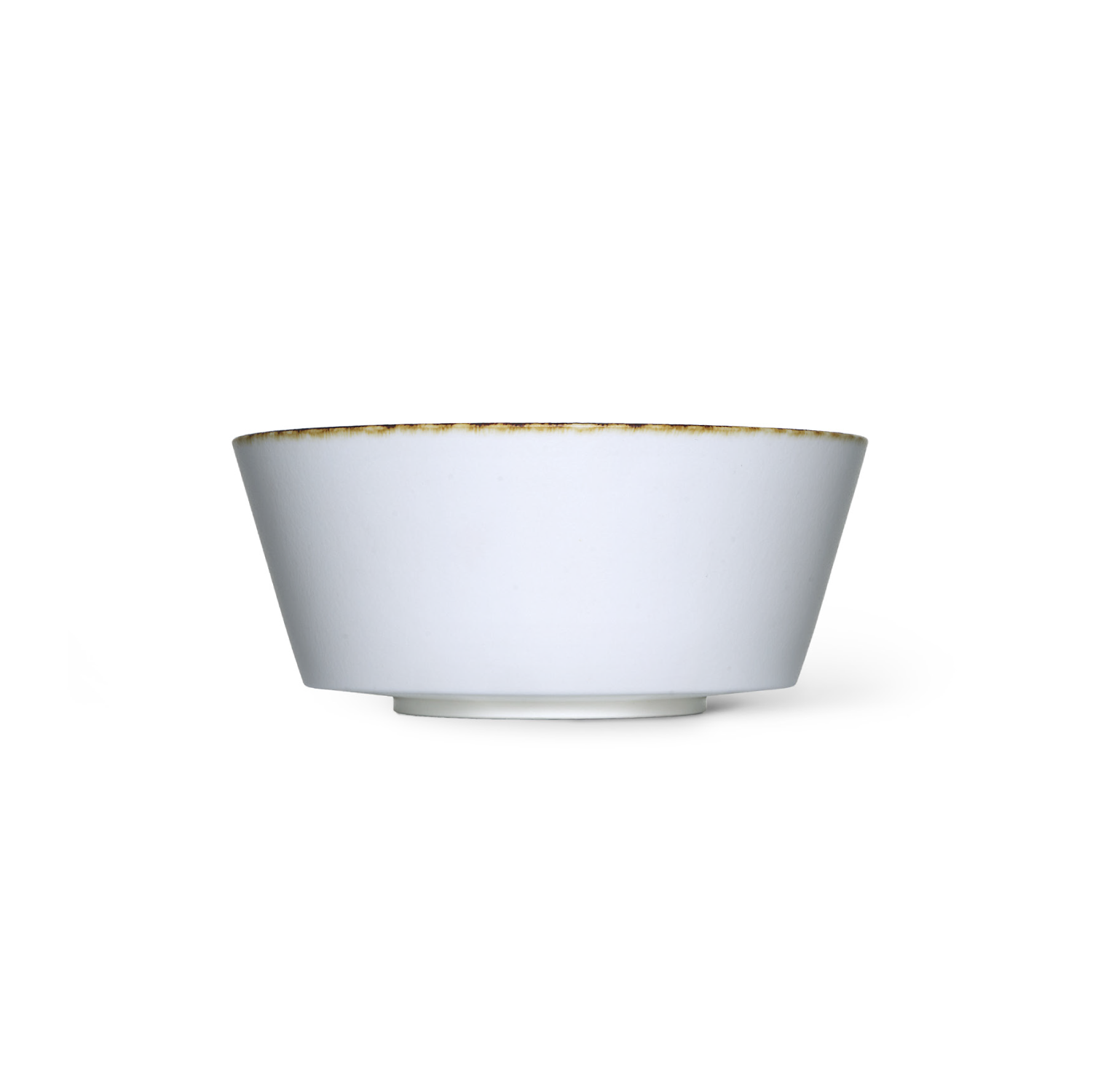 Conviction Collection Sycee Bowl
