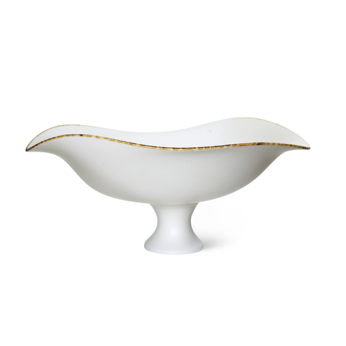 Fugue Suspended Wave Tray
