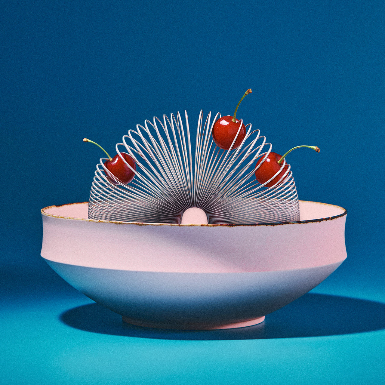 Resonance Bowl