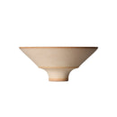 Poetic Rhythm Conical Bowl