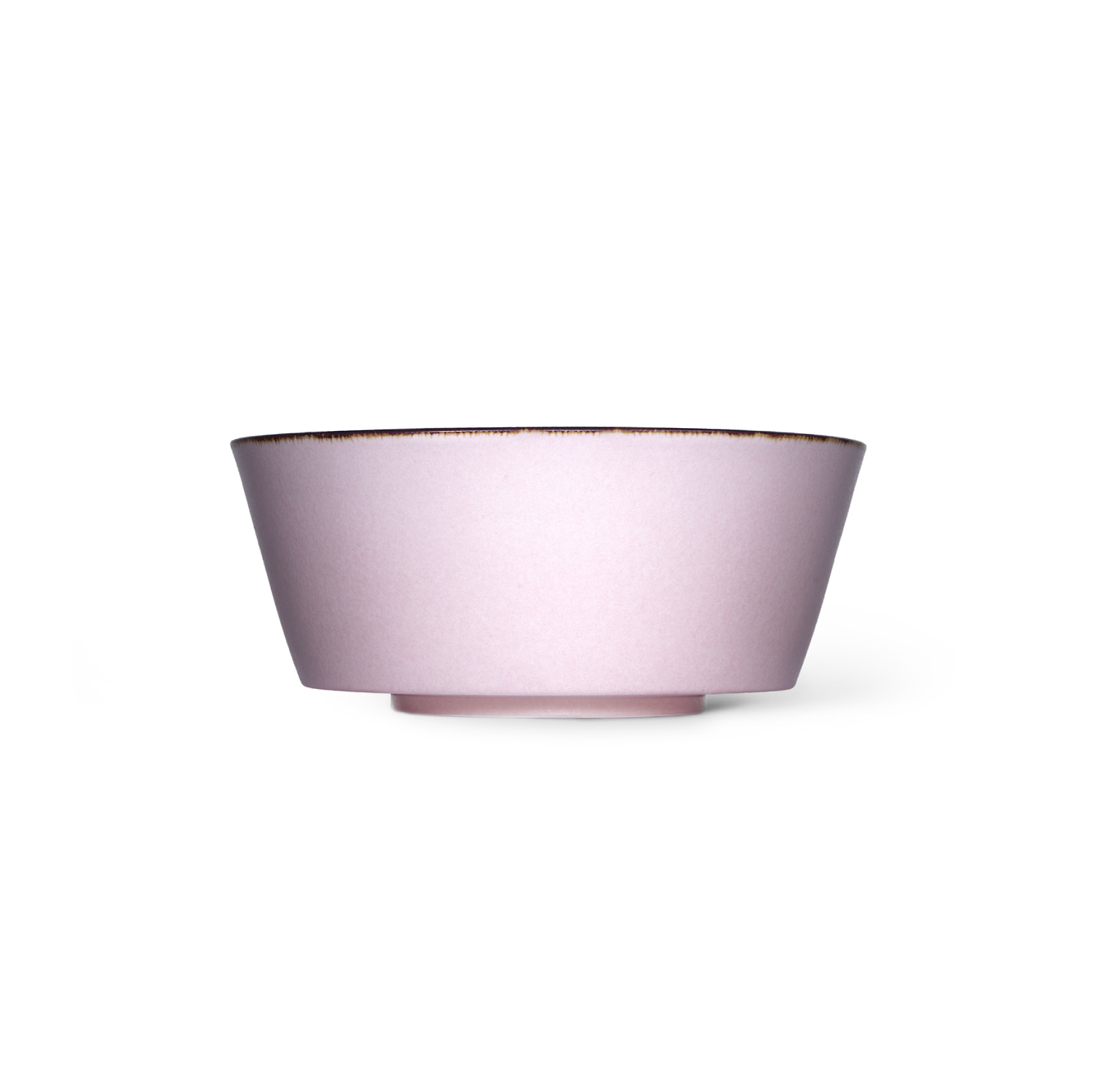 Conviction Collection Sycee Bowl